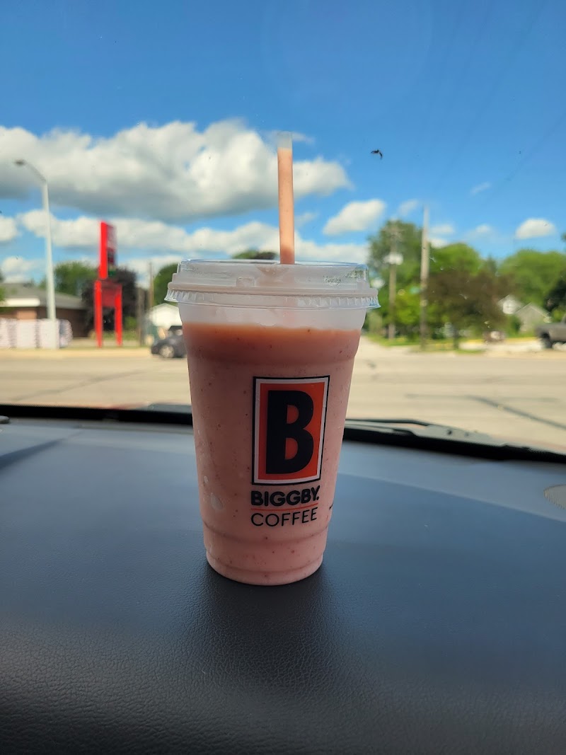BIGGBY COFFEE photo 2