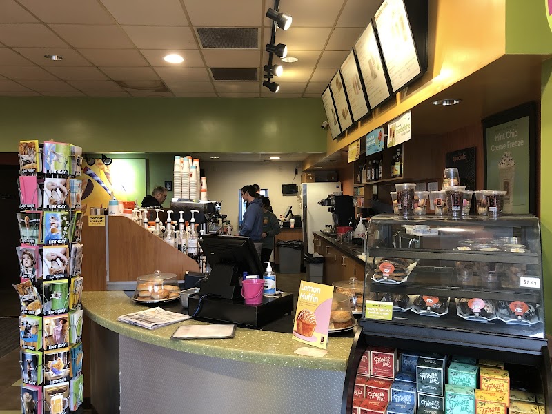 BIGGBY COFFEE photo 4