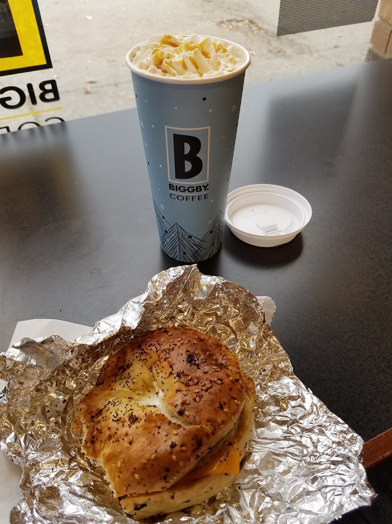 BIGGBY COFFEE photo 4