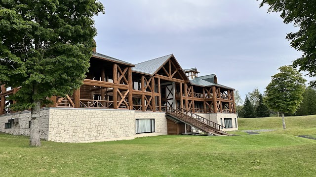 Rusutsu Resort Golf 72 Riverwood Course - Photo 5