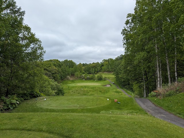 Rusutsu Resort Golf 72 Riverwood Course - Photo 7