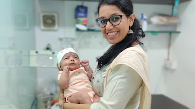 Dr. Ayesha Ansari
