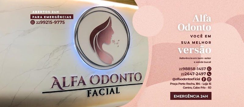 Alfa Odonto Facial
