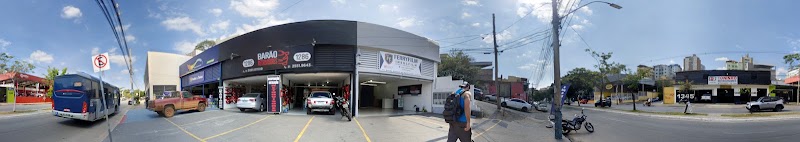 FerryFilm BH - Películas para Vidros