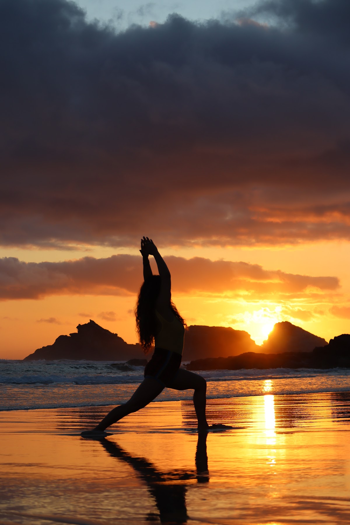 Shiva & Shakti Yoga