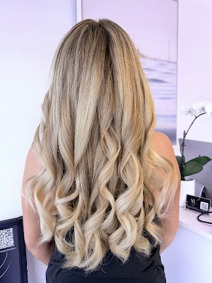 Maya Hair Symphony photo 2