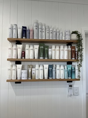 Salt and Strands Hair Studio photo 2