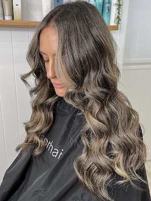 Salt and Strands Hair Studio photo 3