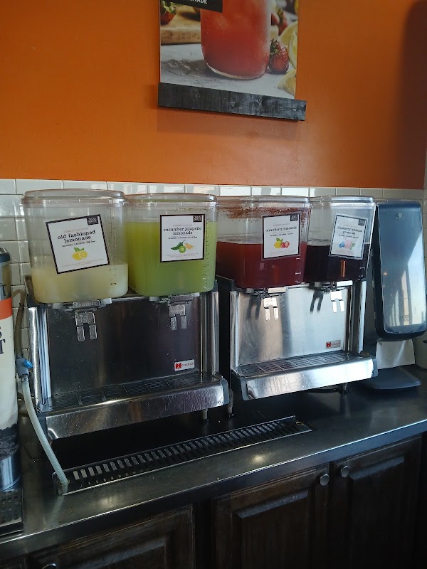 Cowboy Chicken photo 8