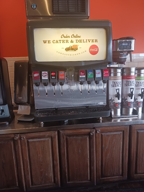 Cowboy Chicken photo 4