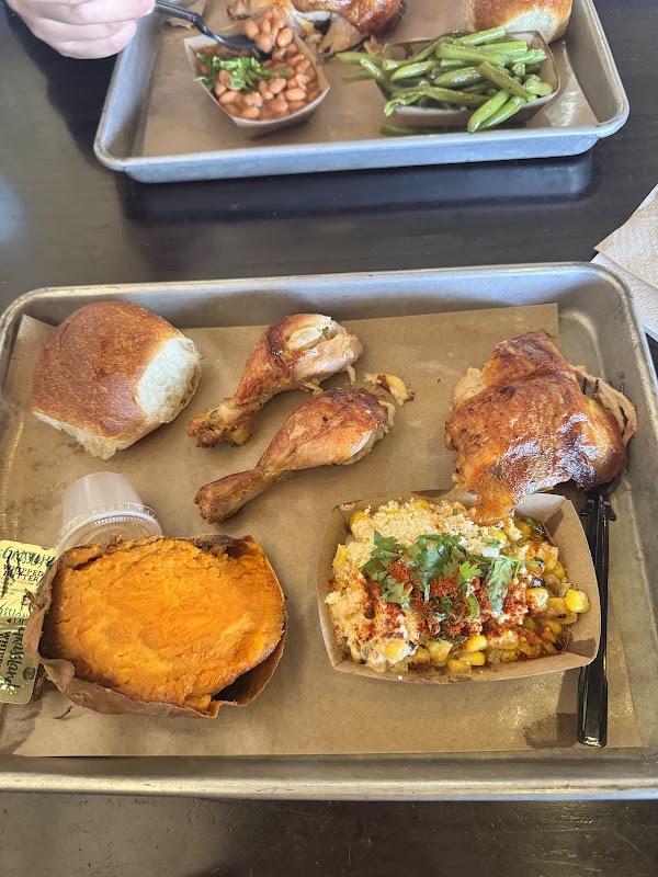 Cowboy Chicken photo 6