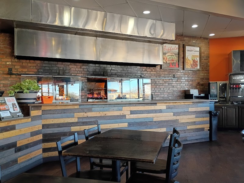 Cowboy Chicken photo 2