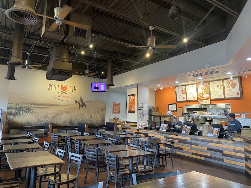 Cowboy Chicken photo 7