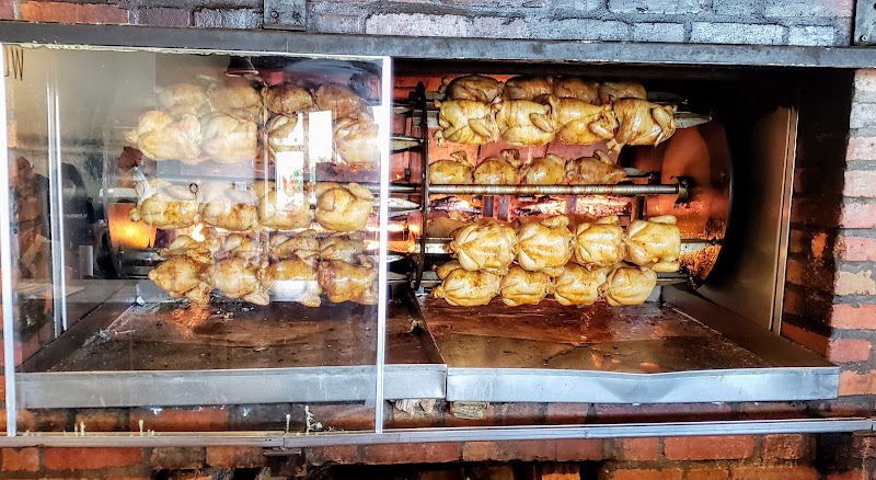 Cowboy Chicken photo 1