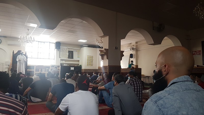 Centro Islamico Dar al Quran photo 4