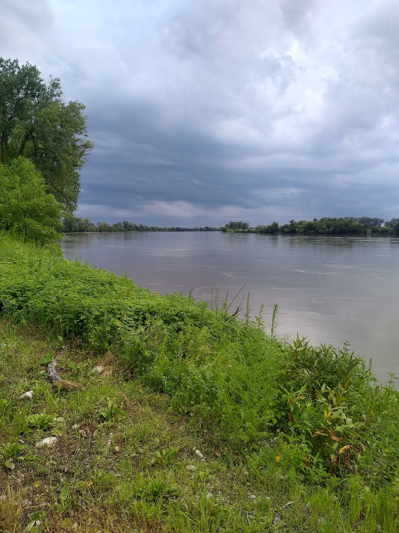Grand Pass Conservation Area - Photo 1