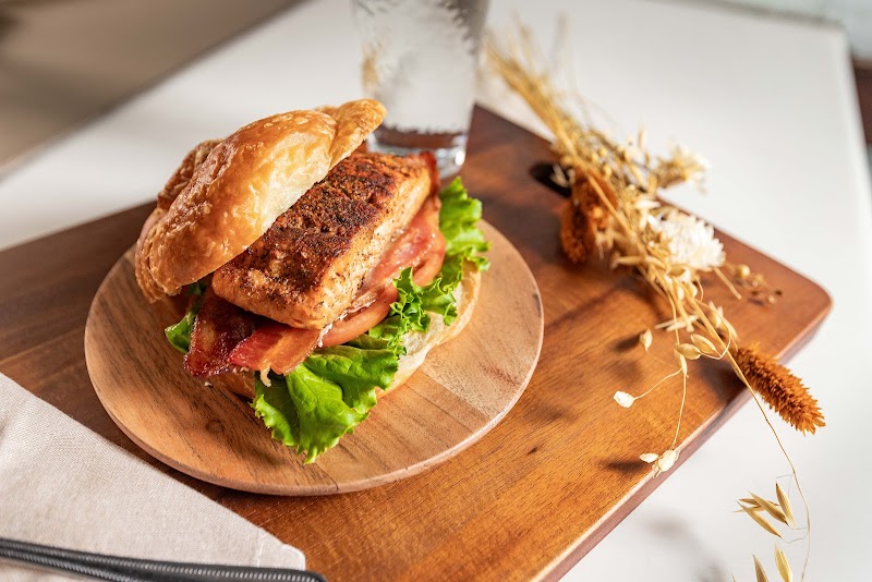 Goose Feathers Cafe & Bakery photo 3