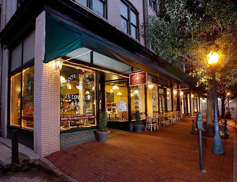 Goose Feathers Cafe & Bakery photo 1
