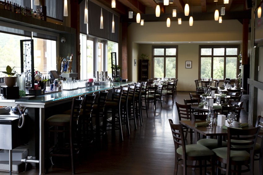 The Clubhouse Grille