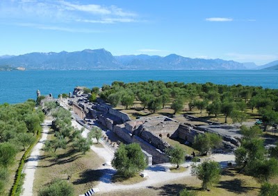 Grotte di Catullo e Museo Archeologico di Sirmione