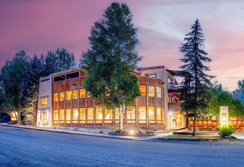 Chipeta Lodge Resort & Spa