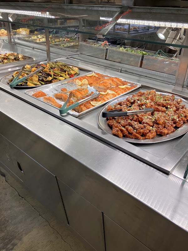 Photo of Sunac Fancy Food