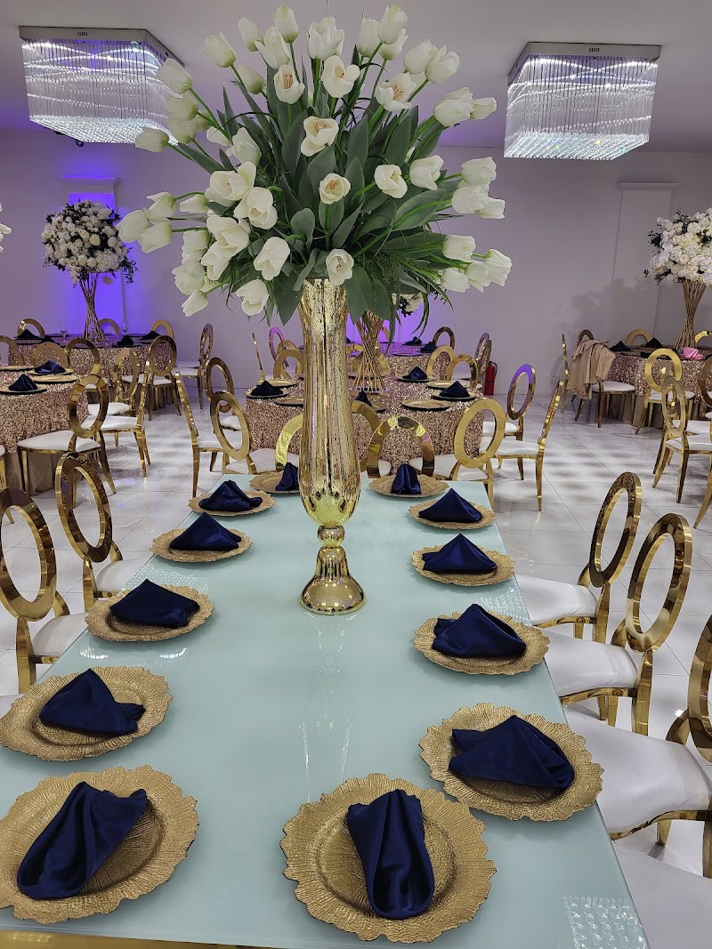 DeLux Banquet Hall photo 4