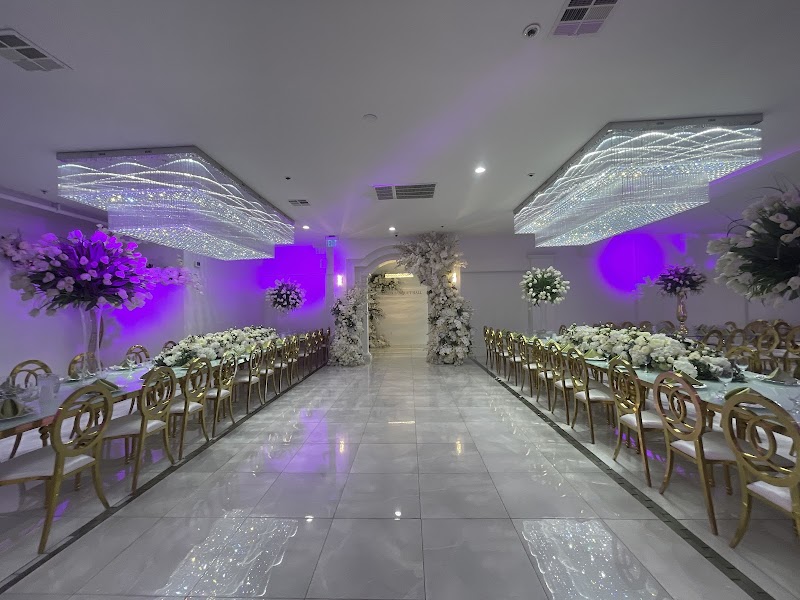 DeLux Banquet Hall — Event Venue in Phoenix
