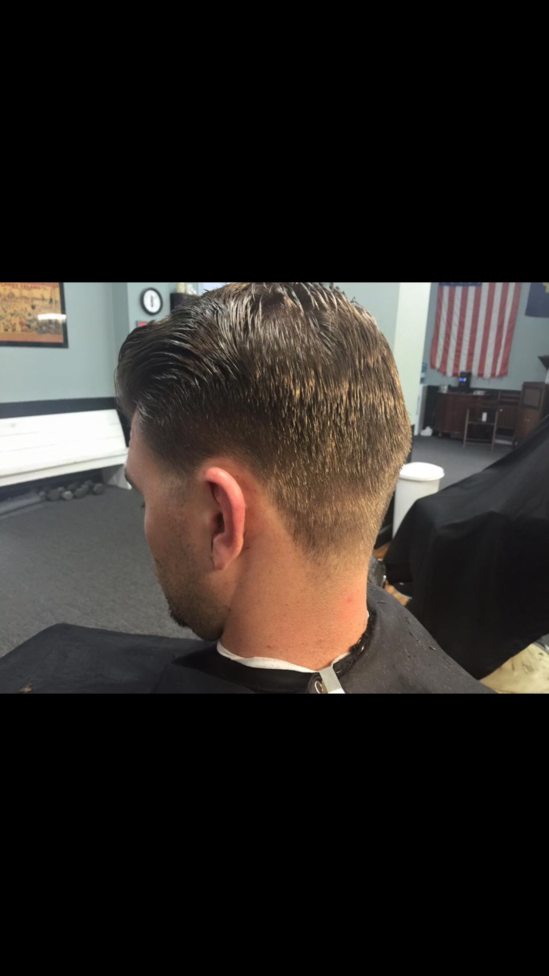 George's Barbershop photo 1