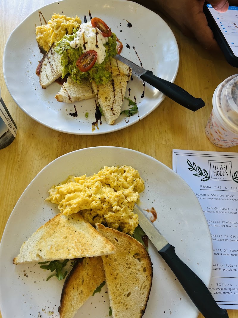 The Prestige Italian Cafè photo 8