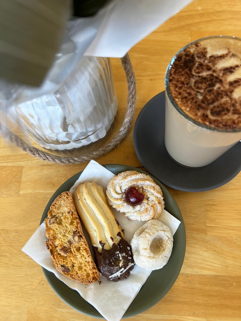 The Prestige Italian Cafè photo 4