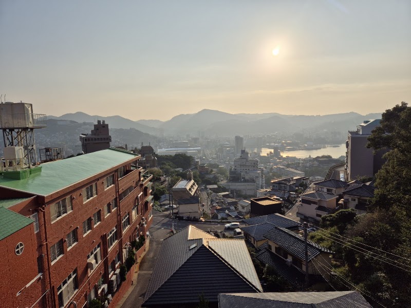 Nagasaki Sky Hotel