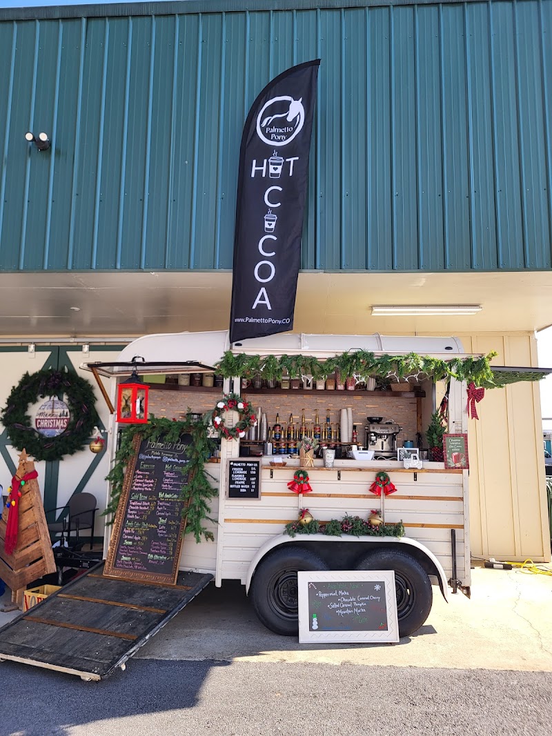 Palmetto Pony photo 1