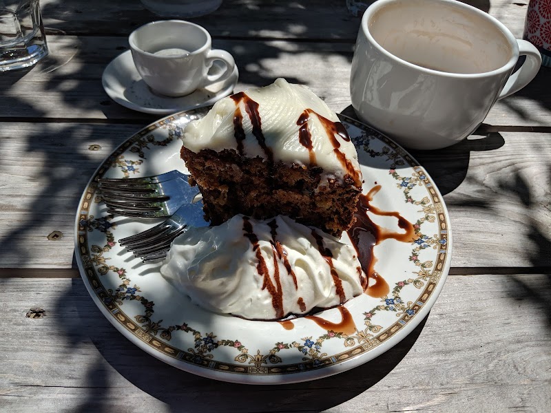 Neat Coffee Shop photo 2