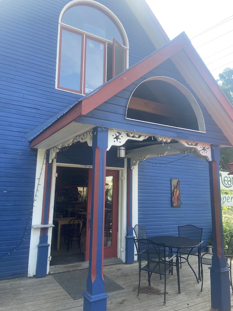 Neat Coffee Shop photo 3