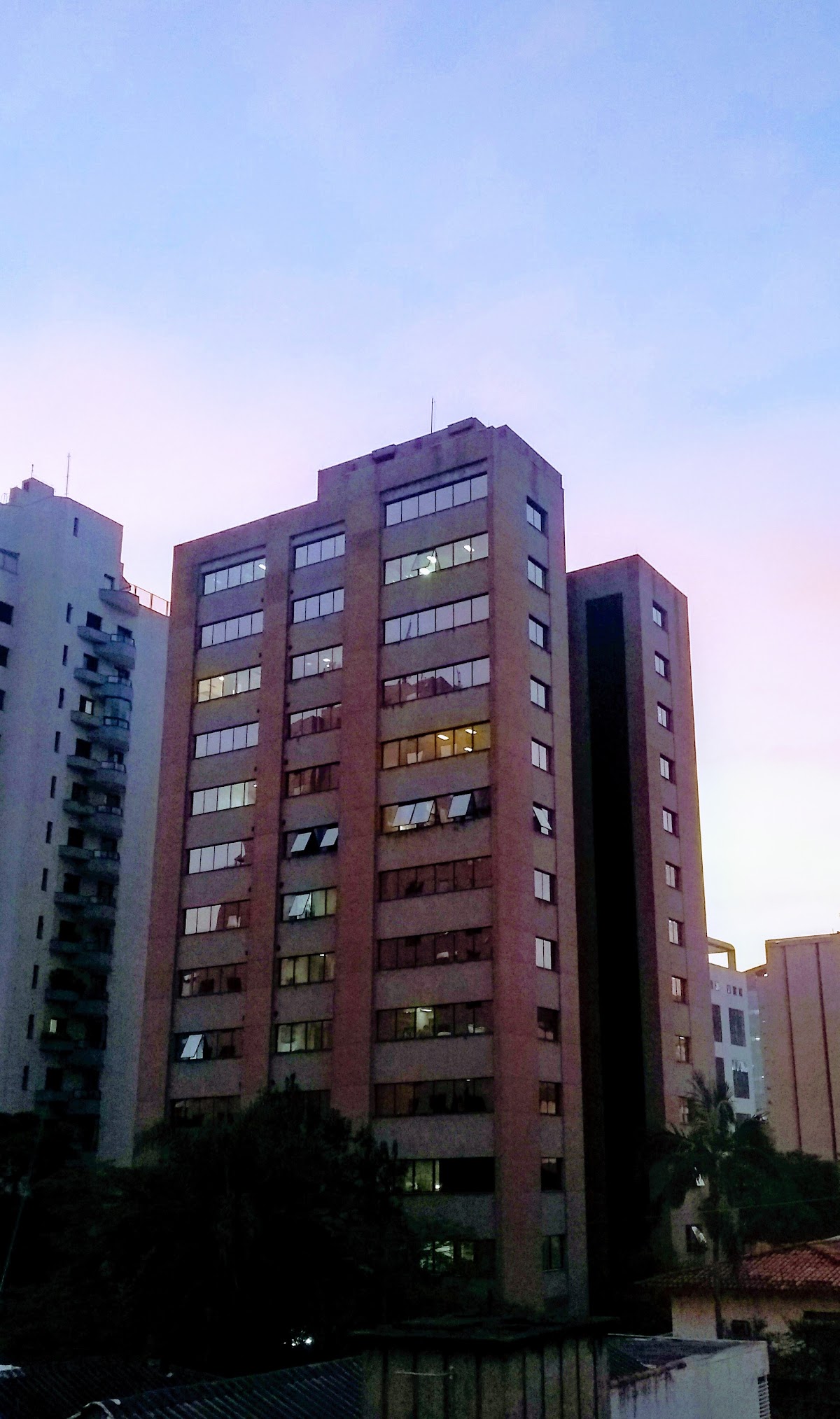 Foto de Dr. Paulo Filho