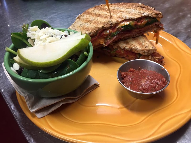 Harvest Cafe photo 2