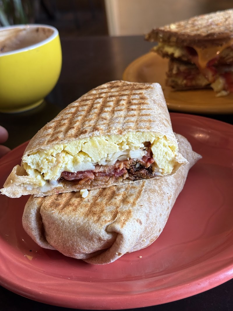 Harvest Cafe photo 3