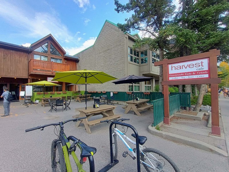 Harvest Cafe photo 4