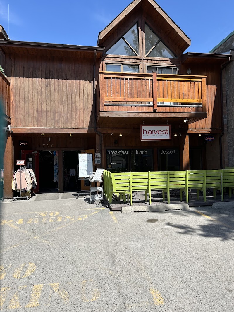 Harvest Cafe photo 4