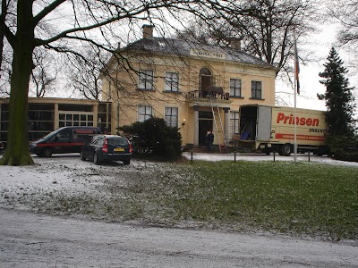 Foto van Verhuisbedrijf Prinsen