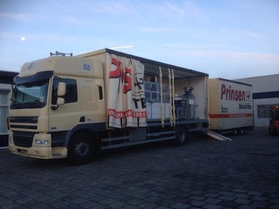Foto van Verhuisbedrijf Prinsen