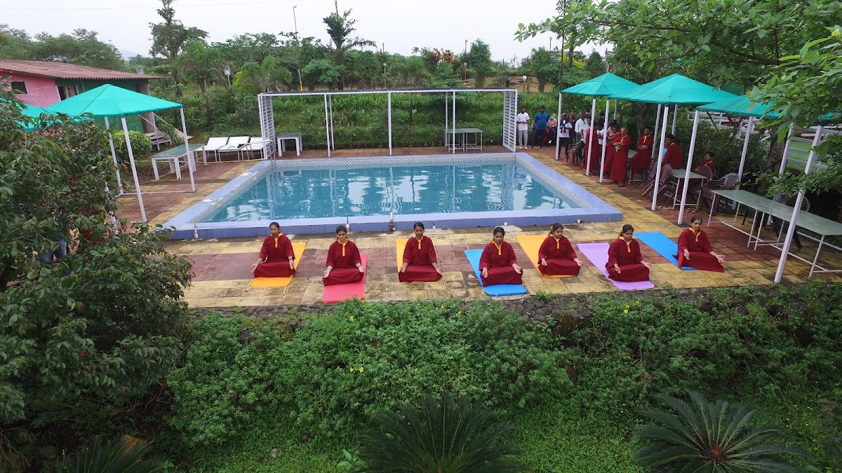 Monk Mind Wellness Resort — 4