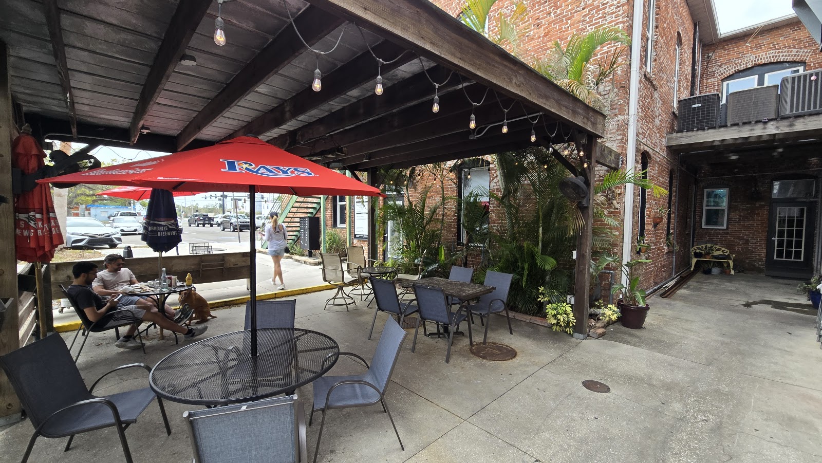 Central Cafe
