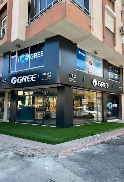 Gree Klima Silifke Yetkili Servisi - Bilirler Klima Sistemleri - Klima Servisi