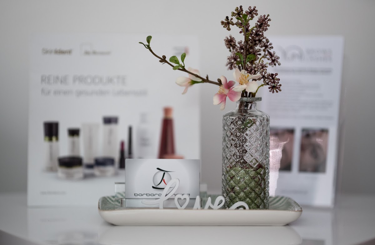 Trevor Sorbie Salon Logo