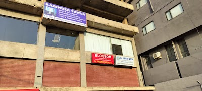 Blossom Women Health