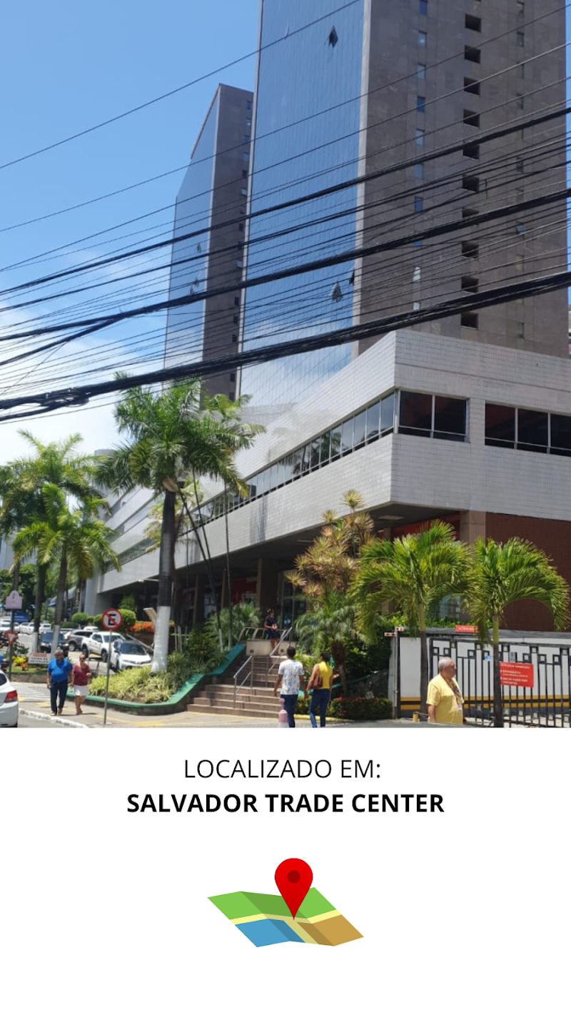 Clínica Orthos - Trade Center - foto 5