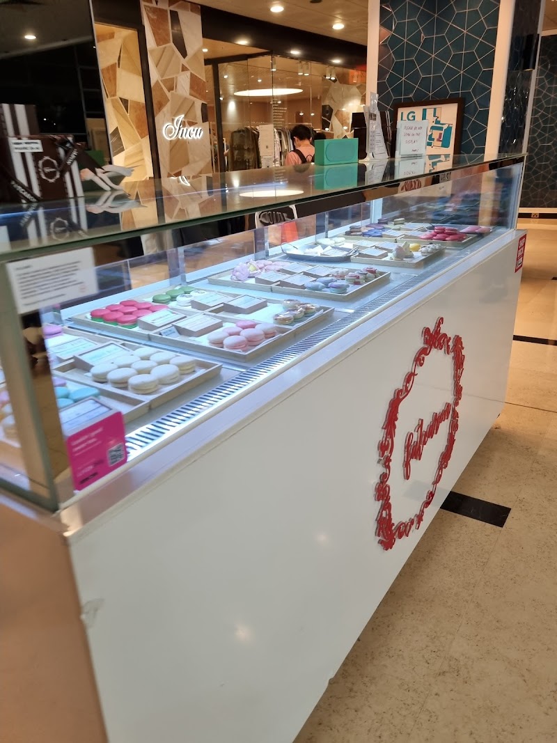 Fatcaron Macarons - Sydney Wholesale Basque Cheesecakes and Desserts photo 8