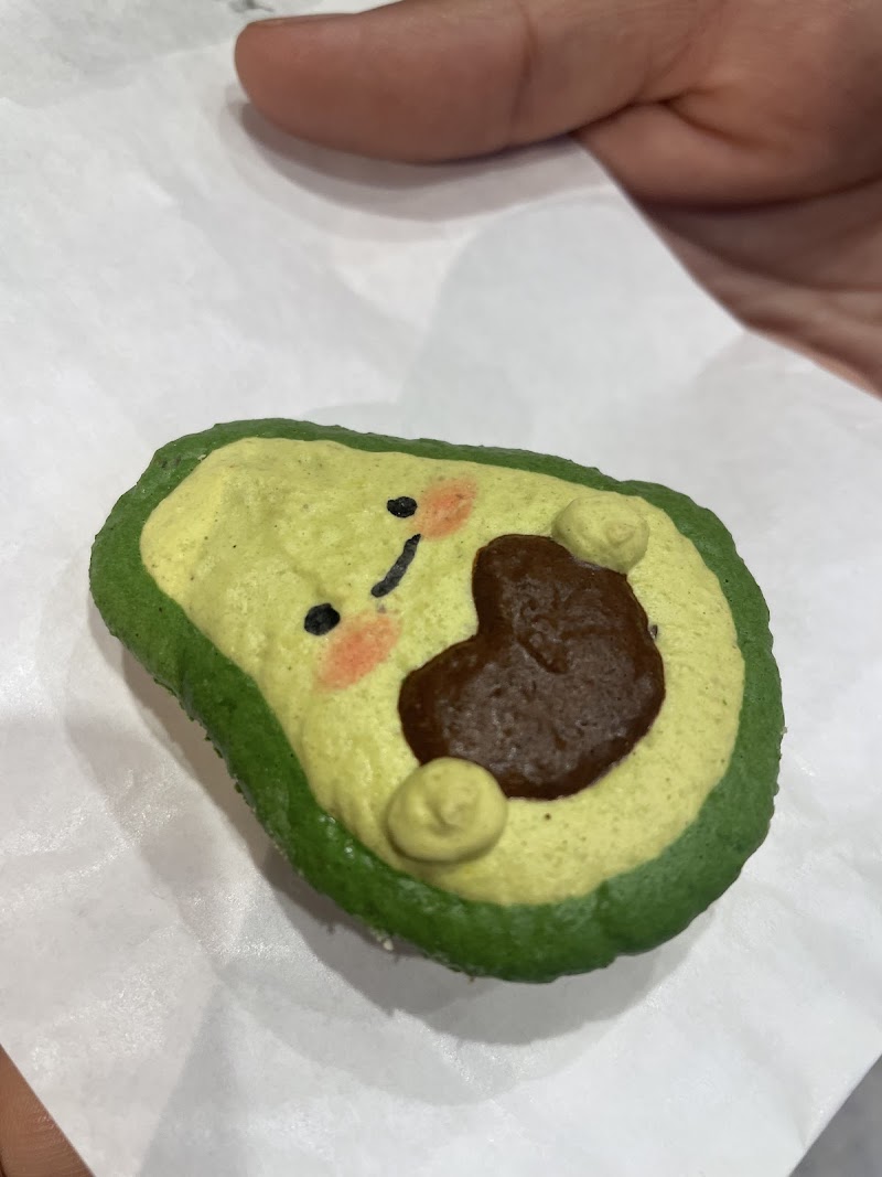 Fatcaron Macarons - Sydney Wholesale Basque Cheesecakes and Desserts photo 10